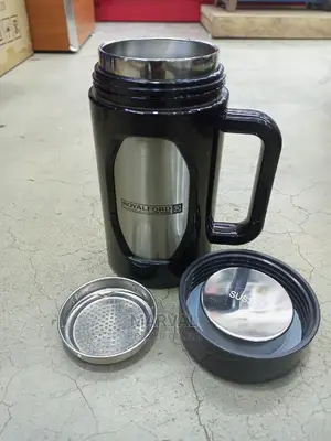 Royalford Mug