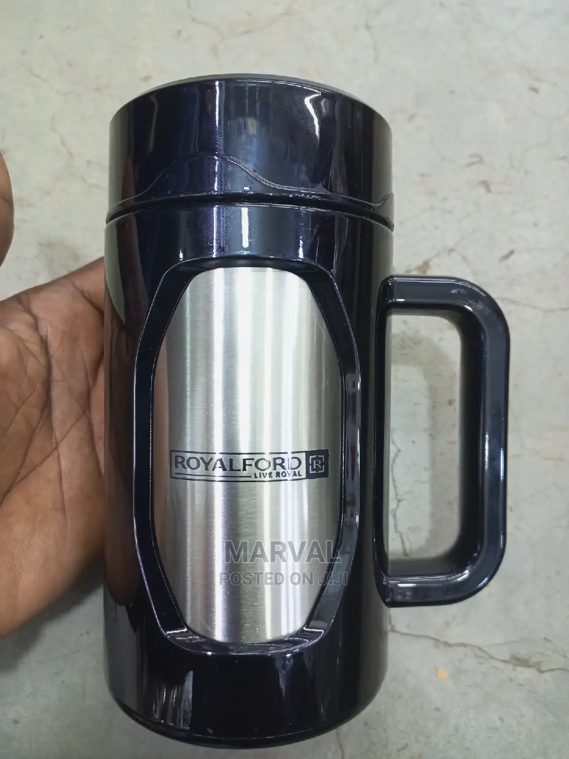 Royalford Mug