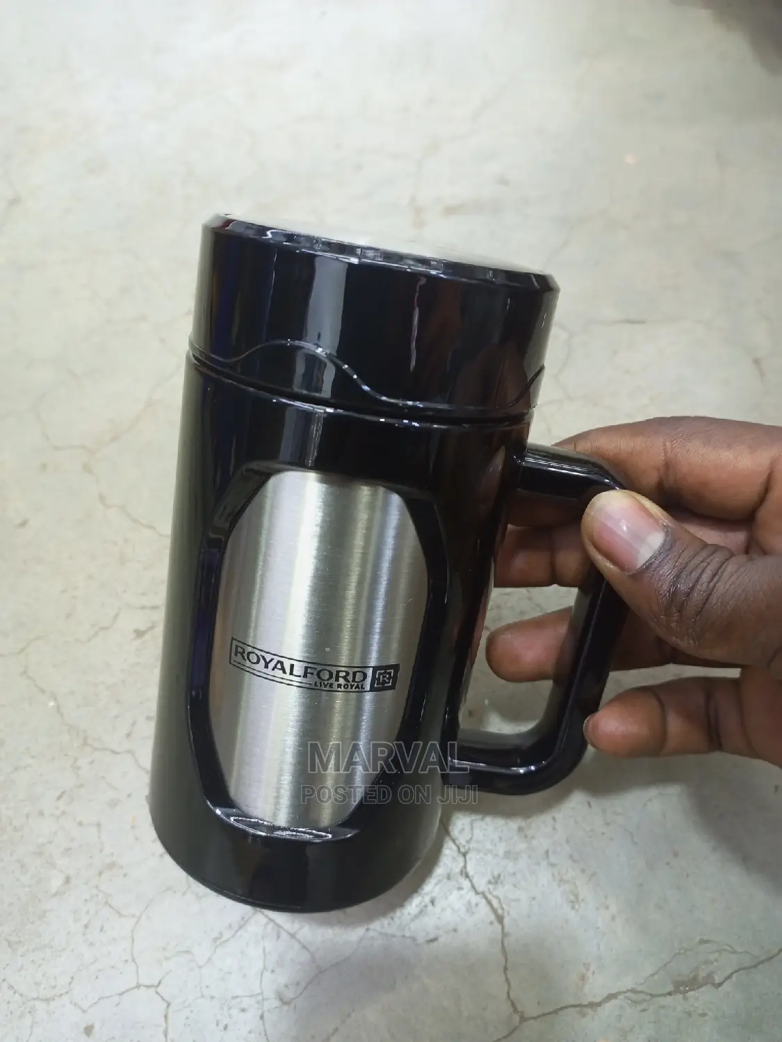 Royalford Mug