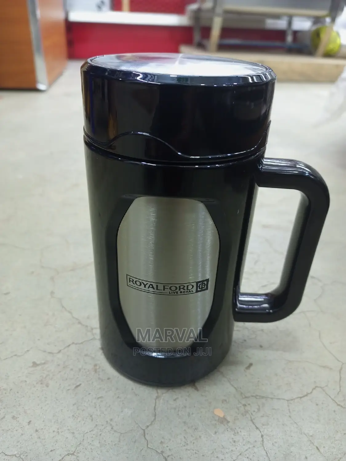 Royalford Mug