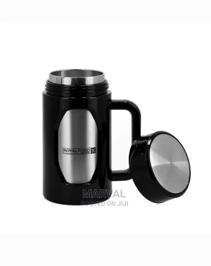 Royalford Mug
