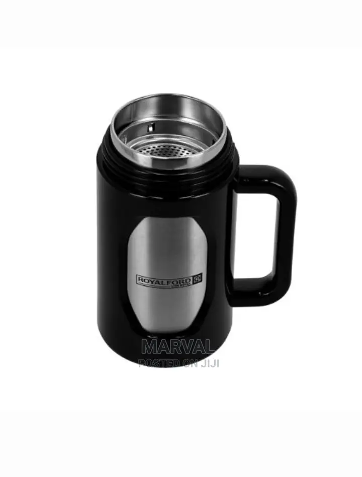 Royalford Mug