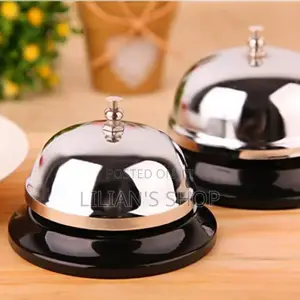 Reception Call Bell