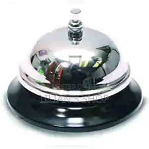 Reception Call Bell