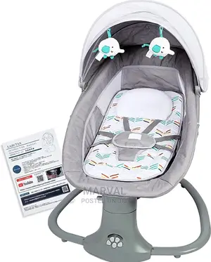 Mastela Baby Swing