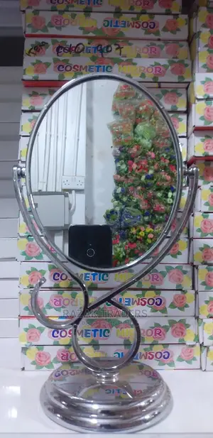 Cosmetic Mirrors