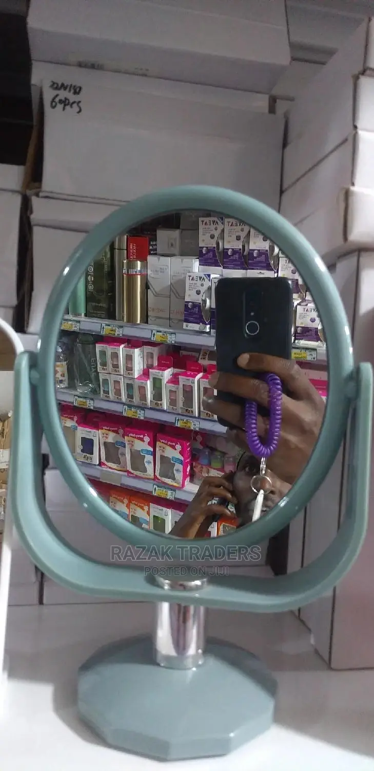 Cosmetic Mirrors