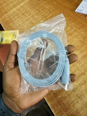 Rj45 to Usb Console Cable 1.5M
