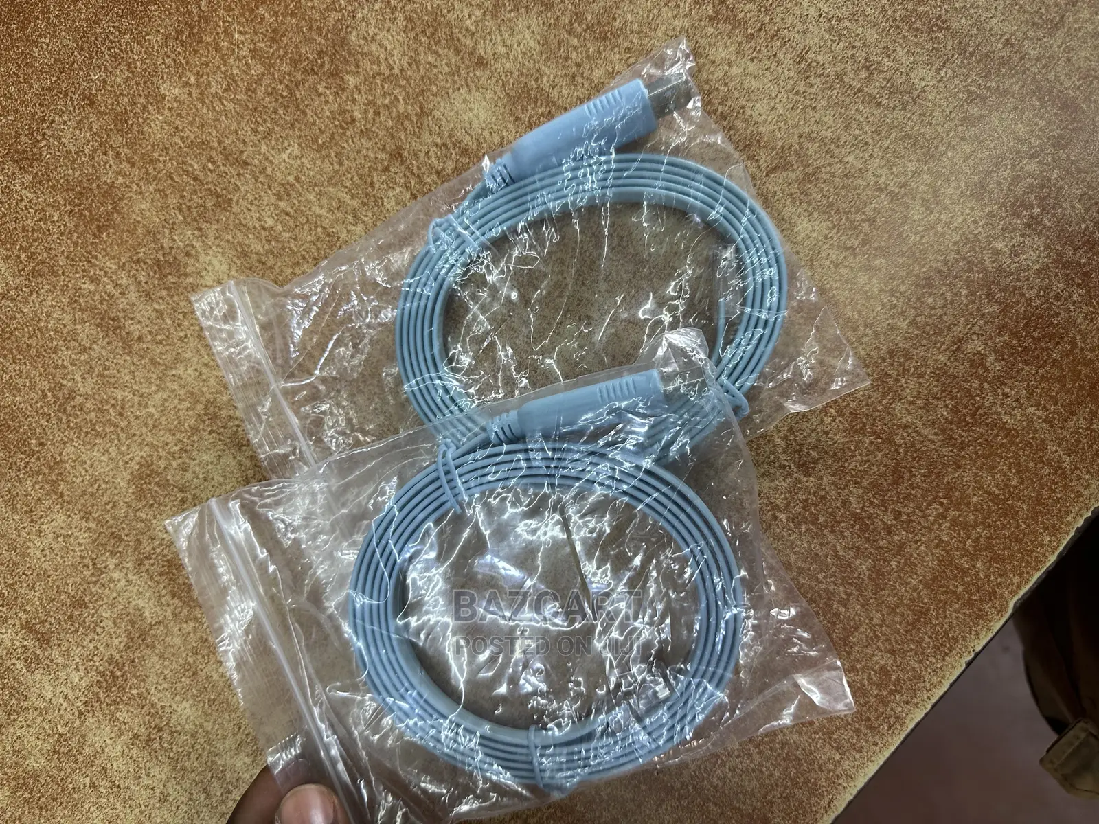 Rj45 to Usb Console Cable 1.5M