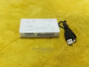 Universal Card Reader