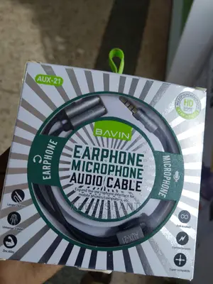 Head Phone Splitter