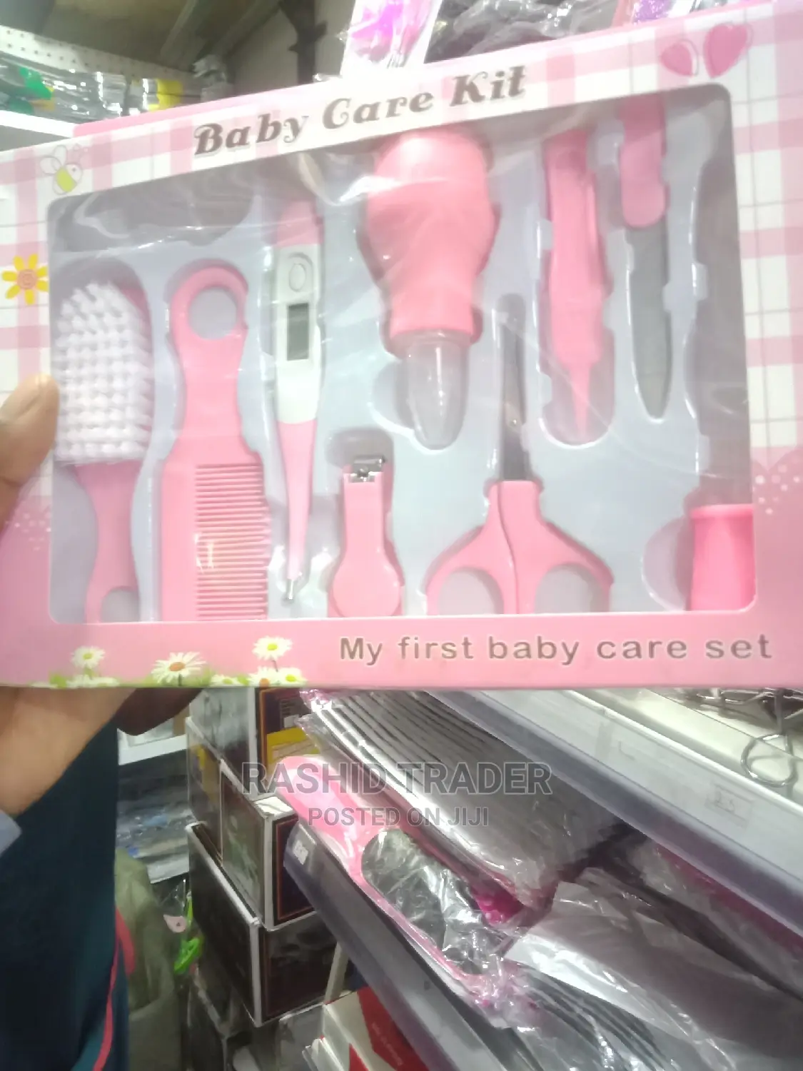 Baby Care Kit