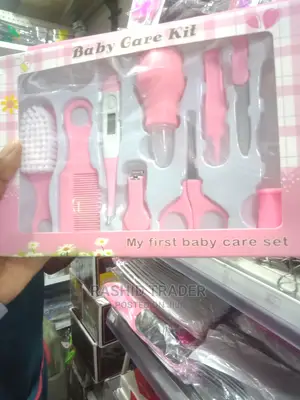 Baby Care Kit