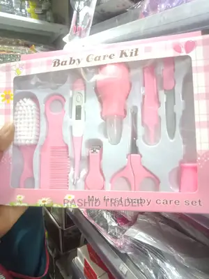 Baby Care Kit