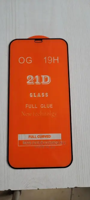 iPhone Screen Guards