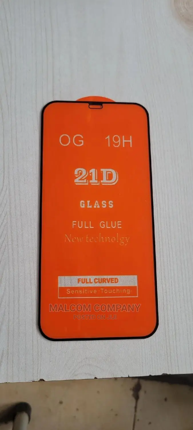iPhone Screen Guards