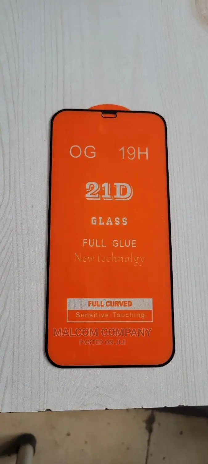 iPhone Screen Guards