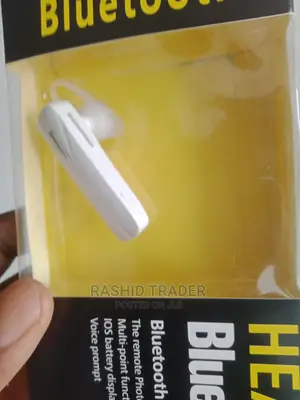 Bluetooth Headsets