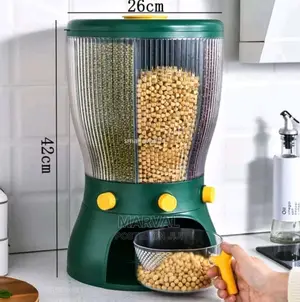 Cereal Dispenser