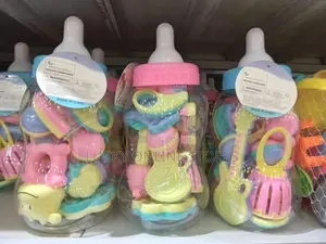 Baby Shakers