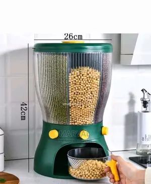 Cereal Dispenser
