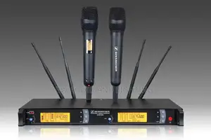 Wireless Microphone Sennheiser SMK9000