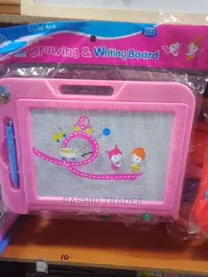 Drawing and Write Board