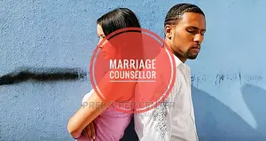 Marriage Counsellor (Professional, Experts and Experinced)