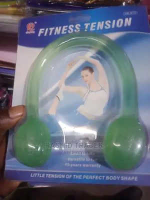Fitness Tension
