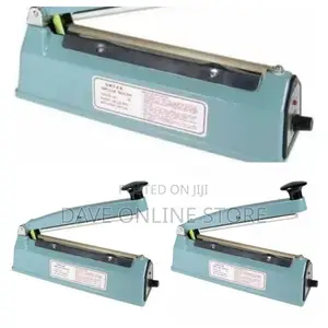 Impulse Sealer - 400mm