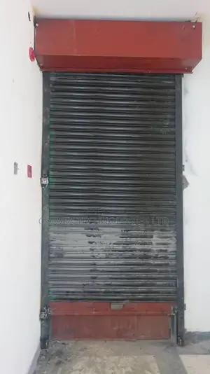 Roller Shutter Installations