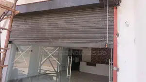 Roller Shutter Installations
