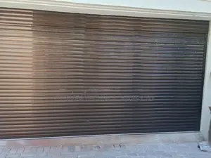 Roller Shutter Installations