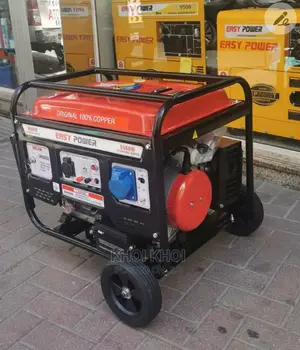 Generator Easy Power 8kva