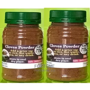 Clove Powder 500g