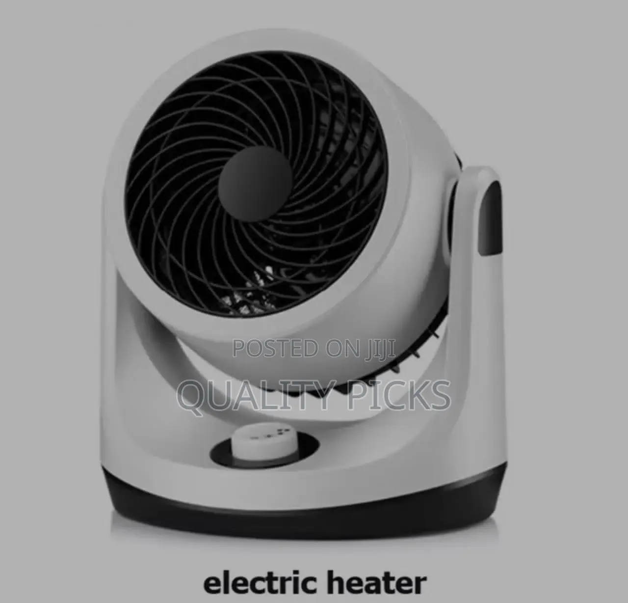 Air Circulation Electric Fan