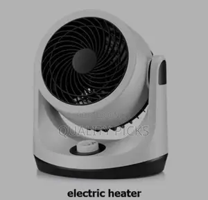 Air Circulation Electric Fan