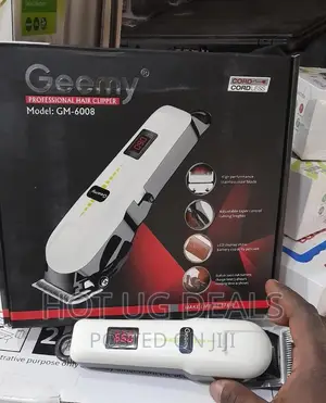 Rechargeable Cordless Shaving Machine With Battery Indicator