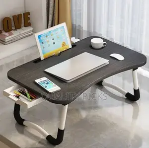 Bed Laptop Table