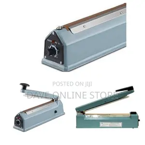 Impulse Sealer PFS-300