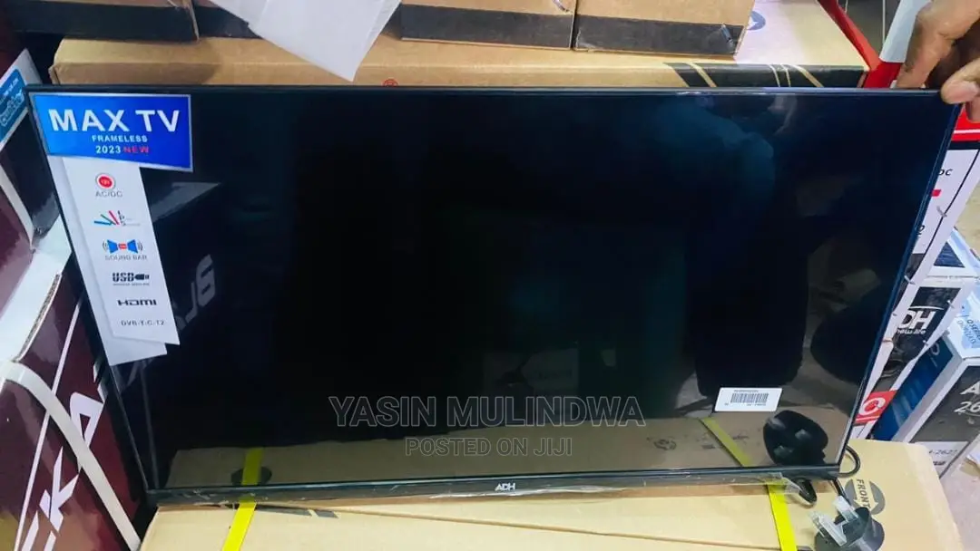 Flat Screen Tv.26 Inches.
