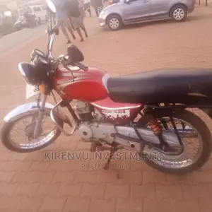 Bajaj Boxer 2017 Pink