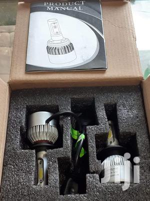 Led Bulbs Bright And Waterproof