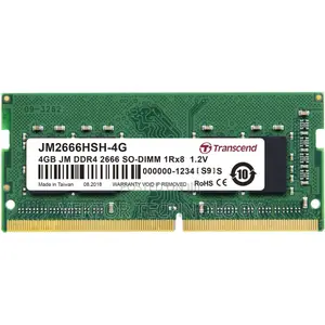 4gb Ddr4 2666 /2400t /2333 Laptop RAM