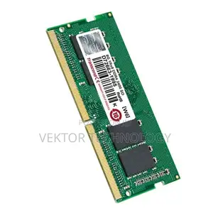 8gb Ddr4-2666 /2400 So-Dimm Laptop RAM