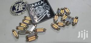 Car Led Interior Bulbs