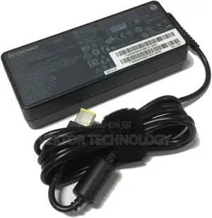 Lenovo 20V 4.5A AC Adapter Battery Charger Power Supply