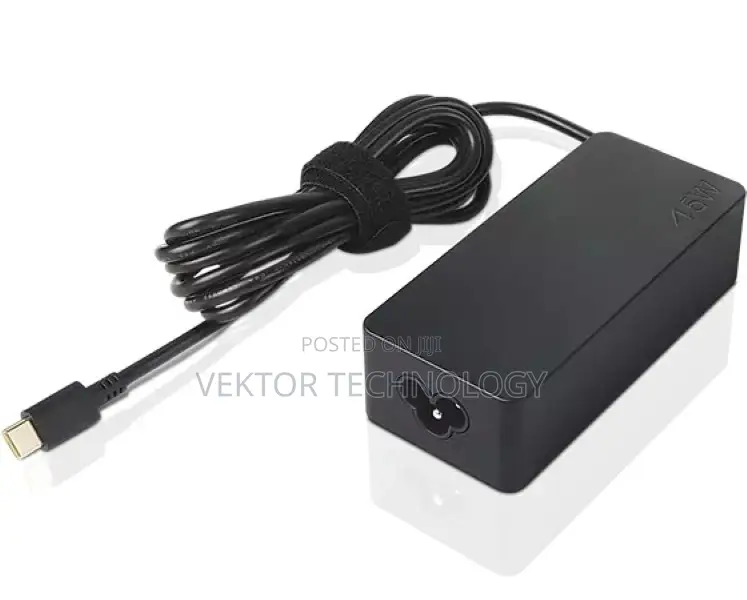 Lenovo 45W Usb-C AC Adapter