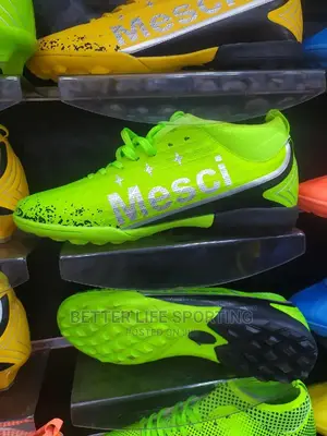 Fair Play Shoes Mesci Original