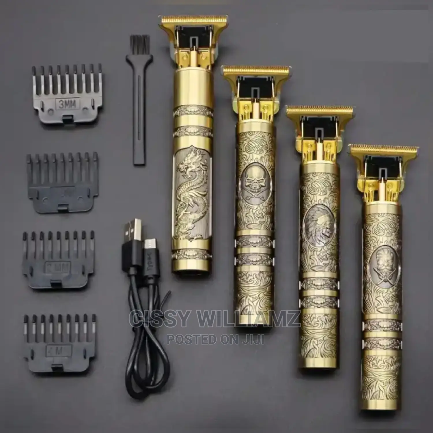 Hair Trimmers for Men/Hair Clippers